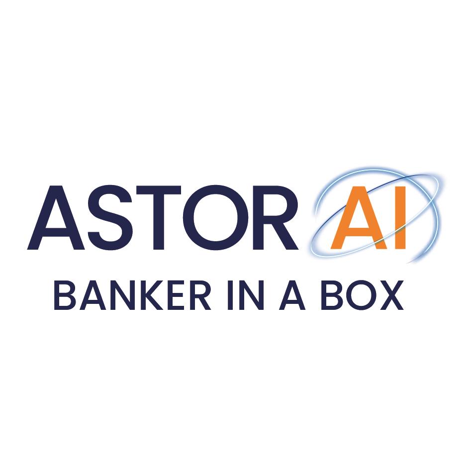 ASTOR AI logo