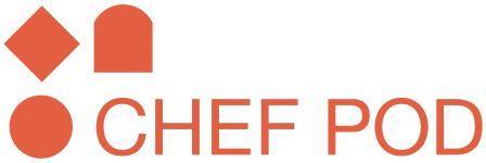 CHEF POD logo