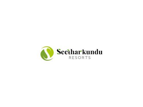 SEETHARKUNDU RESORTS logo