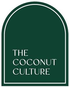 THE COCONUT CULTURE logo