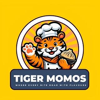 TIGER MOMOS logo