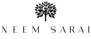 NEEM SARAI logo
