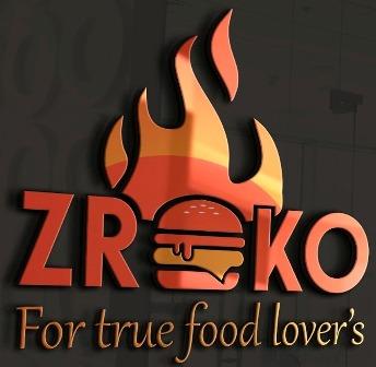 ZROKO logo