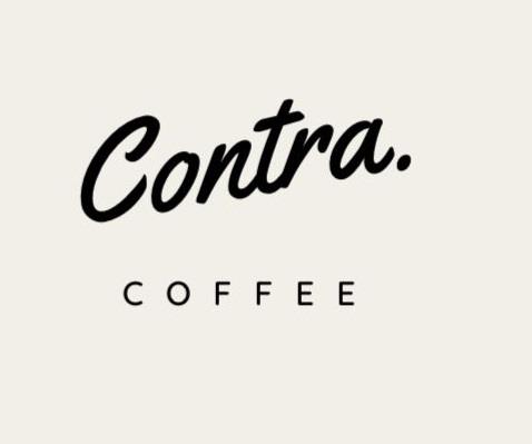 CONTRA COFFEE logo