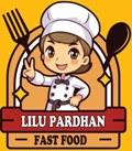 LILU PARDHAN logo