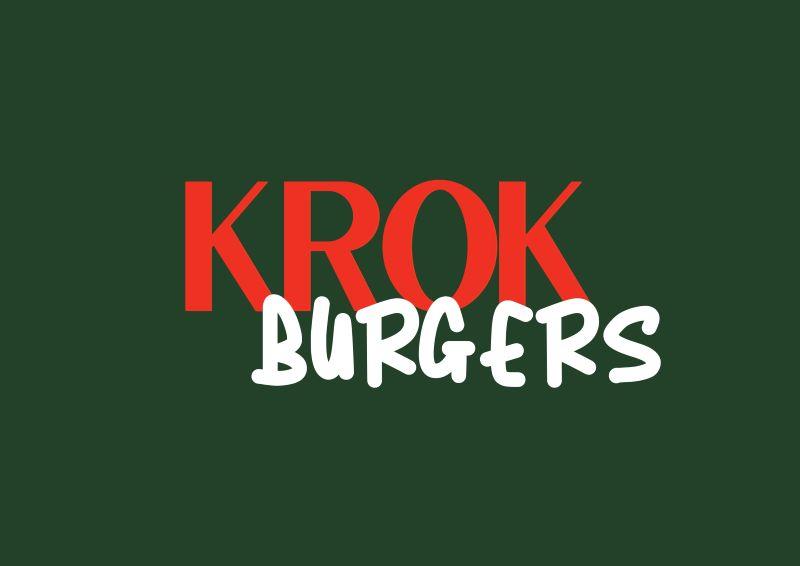 KROK logo