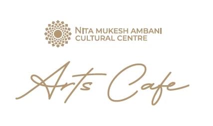 Nita Mukesh Ambani Cultural Centre - Arts Cafe logo