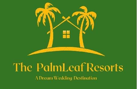 THE PALMLEAF RESORTS logo