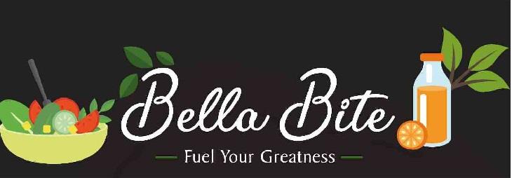 BELLA BITE logo