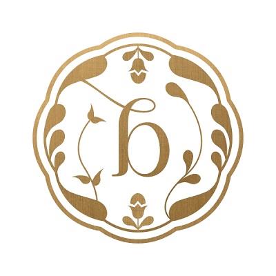 DEVICE OF b logo