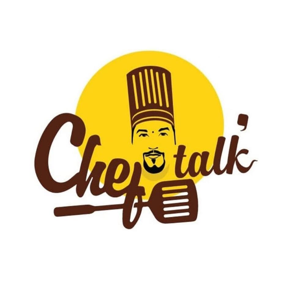 CHEFTALK logo