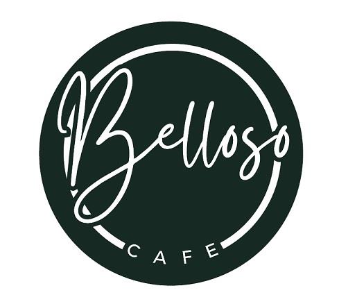 BELLOSO CAFE logo