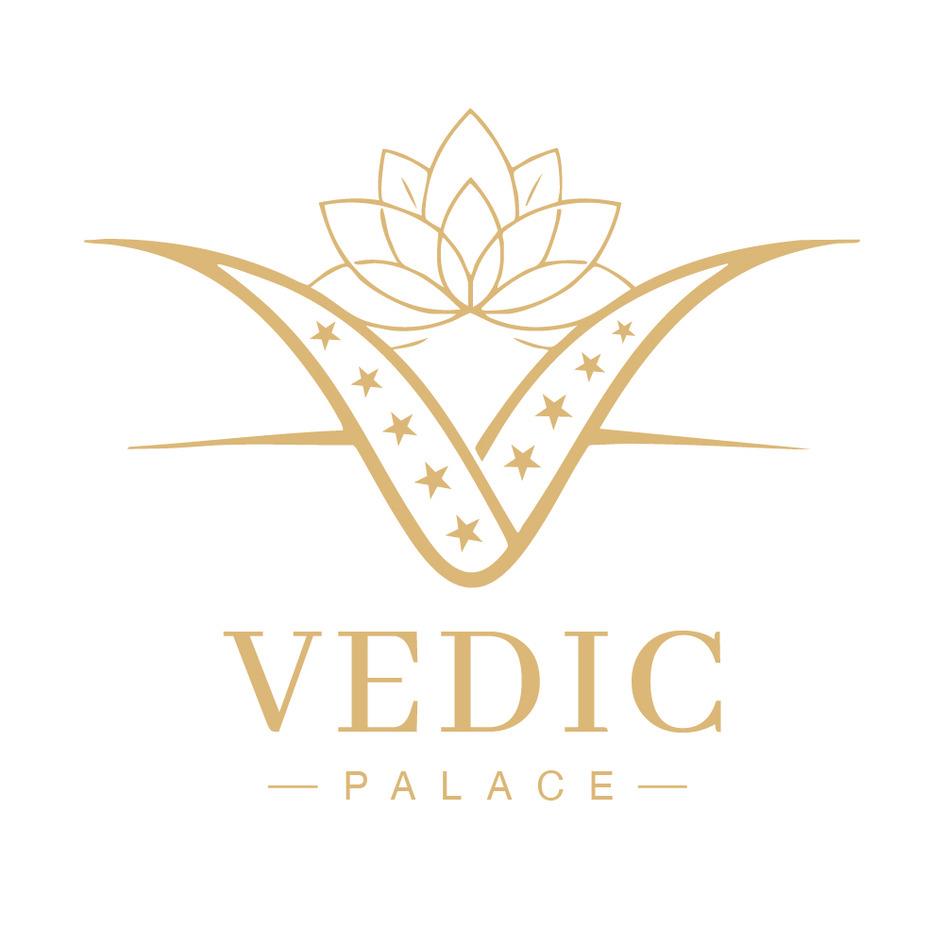 Vedic Palace logo