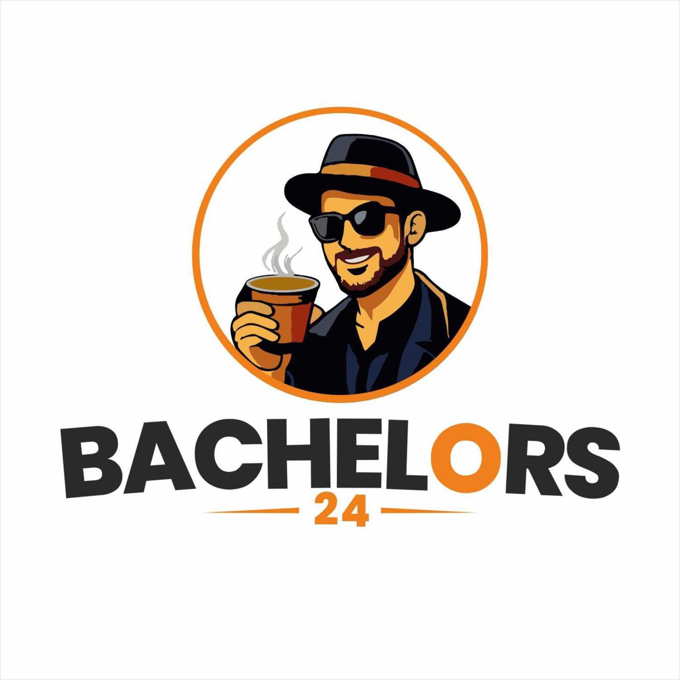 BACHELORS 24 logo