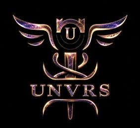 UNVRS logo
