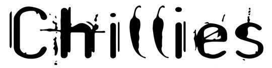 Chillies logo