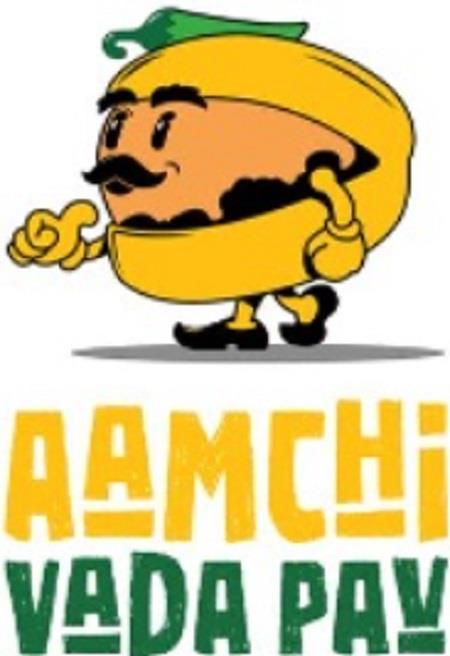 DEVICE OF AAMCHI VADA PAV logo