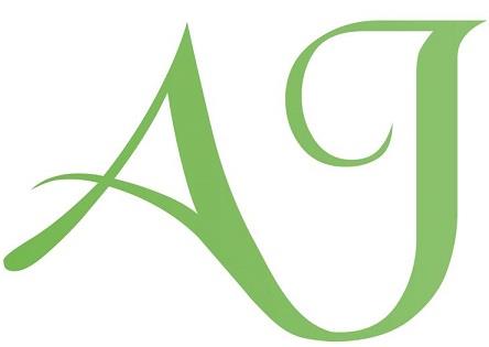 AJ logo