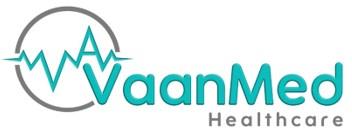 VaanMed Healthcare logo