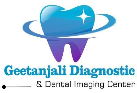 GEETANJALI DIAGNOSTIC & DENTAL IMAGING CENTER logo