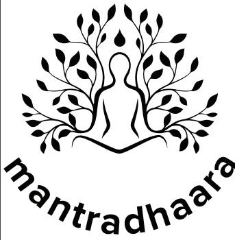 MANTRADHAARA logo