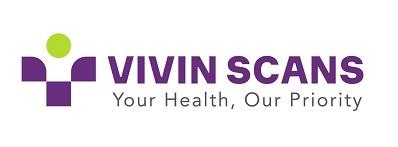 VIVIN SCANS logo
