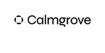 CALMGROVE WITH DEVICE logo