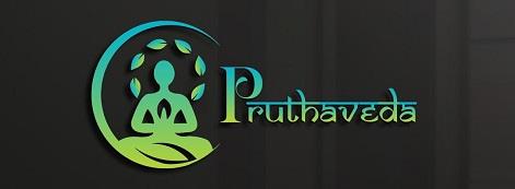 PRUTHAVEDA logo