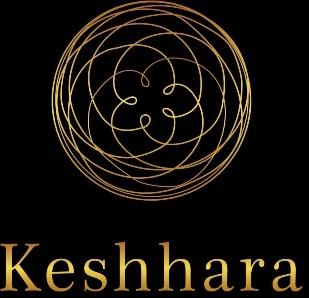 KESHHARA logo