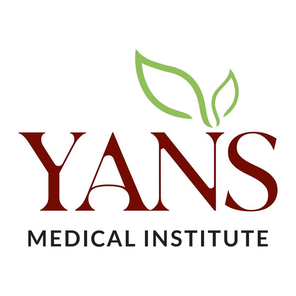 YANS MEDICAL INSTITUTE logo