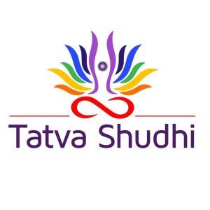 Tatva Shudhi logo