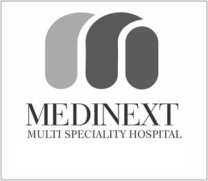 MEDINEXT MULTI SPECIALITY HOSPITAL (With Device) logo