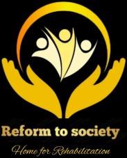 Device of Reform to society logo