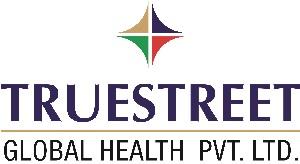 TRUESTREET GLOBAL HEALTH PVT. LTD. logo