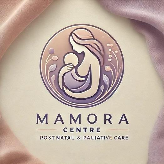 MAMORA CENTRE logo