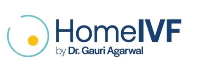 HomeIVF by Dr. Gauri Agarwal logo