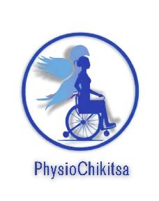 PhysioChikitsa logo