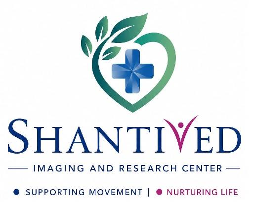 SHANTIVED IMAGING AND RESEARCH CENTER logo