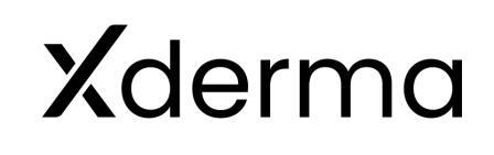 Xderma logo