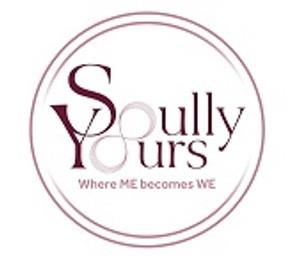 Soully Yours-where WE becomes ME logo