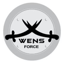 WENS FORCE logo