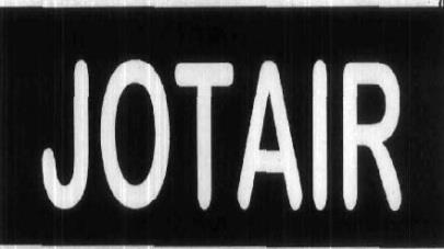 JOTAIR logo