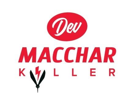 Dev MACCHAR KILLER (DEVICE) logo