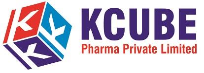 KCUBE PHARMA PRIVATE LIMITED logo