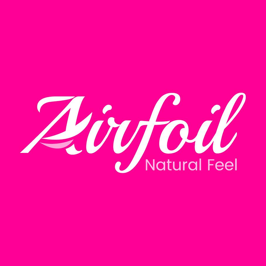 AIRFOIL logo