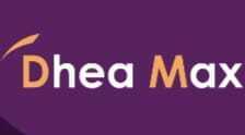Dhea Max logo