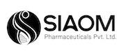 SIAOM PHARMACEUTICALS PVT. LTD. logo