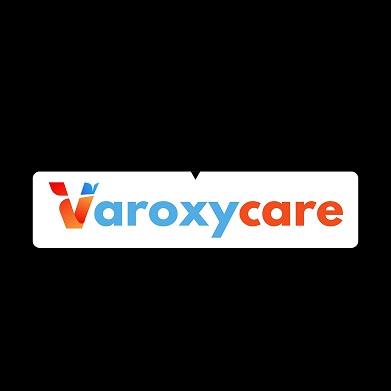 Varoxycare logo