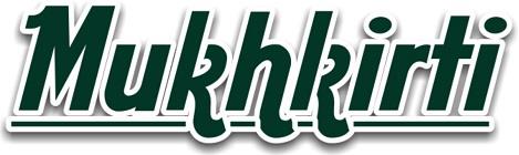 Mukhkirti logo