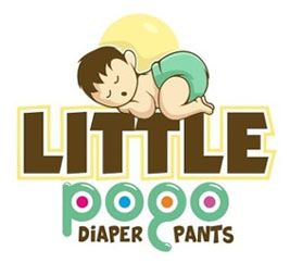 LITTLE POGO logo